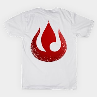 Fire Nation T-Shirt